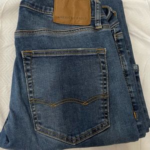 American Eagle Flex Jeans